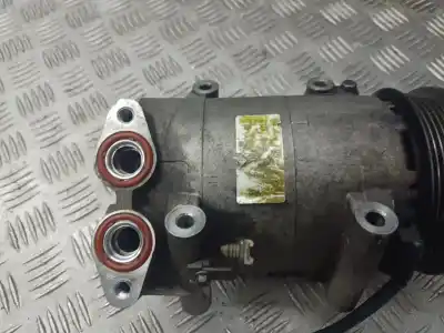 Second-hand car spare part air conditioning compressor for ford focus berlina (cap) * oem iam references   