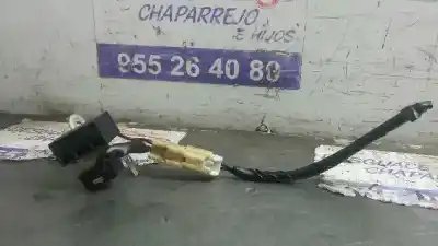 Second-hand car spare part  for TOYOTA AURIS  OEM IAM references 9098005357  