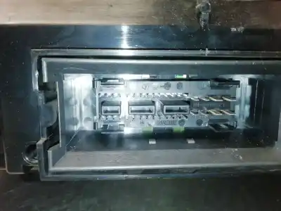 Peça sobressalente para automóvel em segunda mão quadrante por seat leon (1p1) comfort limited referências oem iam a2c53029632  