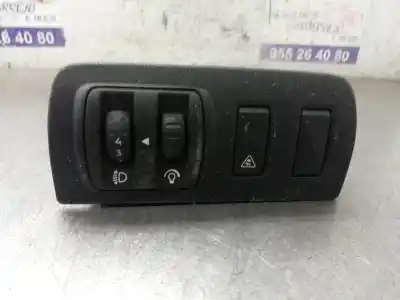 Pezzo di ricambio per auto di seconda mano MODULO ELETTRONICO per RENAULT MEGANE III BERLINA 5 P  Riferimenti OEM IAM 648450001R  