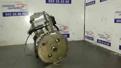Pièce détachée automobile d'occasion pompe à injection pour mg rover serie 600 (rh) 620 di références oem iam 0460414995  