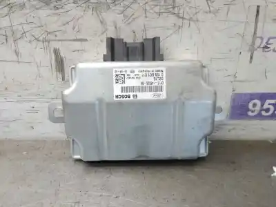 Peça sobressalente para automóvel em segunda mão módulo eletrônico por ford c-max (ceu) trend referências oem iam dt1t14b526ba
