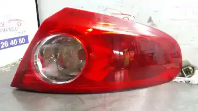 Second-hand car spare part  for DAEWOO LACETTI  OEM IAM references   