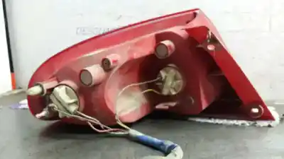 Second-hand car spare part right tailgate light for daewoo lacetti se oem iam references   
