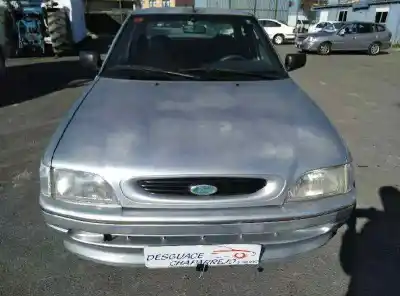 Автозапчастина б/у ДВИГУН КОМПЛЕКТ для FORD ESCORT BERL./TURNIER  Посилання на OEM IAM L1E  