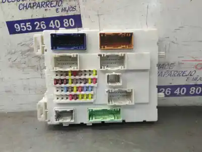 İkinci el araba yedek parçası RÖLE/SIGORTA KUTUSU için FORD C-MAX (CEU)  OEM IAM referansları F1DT14014AAC  F1DT14A073BC