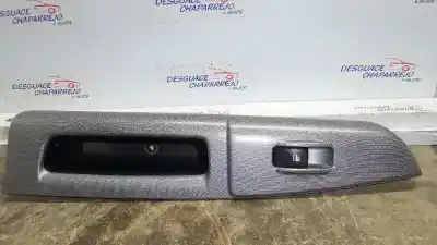 Автозапчастина б/у ПЕРЕДНІЙ ПРАВИЙ ВІКОННИЙ Вимикач для HYUNDAI GETZ (TB)  Посилання на OEM IAM   