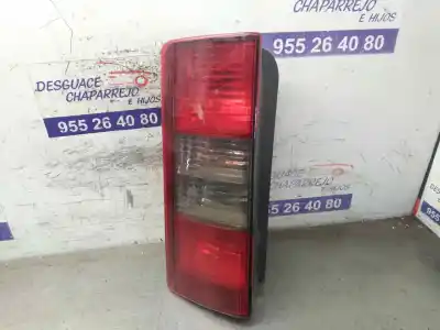 Gebrauchtes Autoersatzteil Rückleuchte außen links zum OPEL COMBO  OEM-IAM-Referenzen   