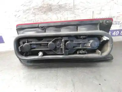 Second-hand car spare part left tailgate light for opel combo corsa c oem iam references   
