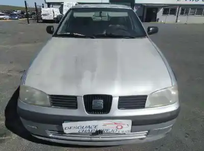 Recambio de automóvil de segunda mano de MOTOR COMPLETO para SEAT CORDOBA VARIO (6K5)  referencias OEM IAM AGP  