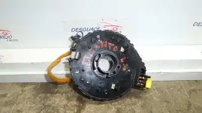 Pezzo di ricambio per auto di seconda mano anello airbag per kia picanto 1.1 cat riferimenti oem iam   