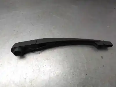 Peça sobressalente para automóvel em segunda mão haste de escova traseiro por dacia duster ambiance 4x2 referências oem iam 287800376r