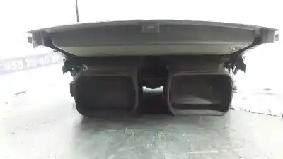 Second-hand car spare part air vent for toyota auris luna+ oem iam references   