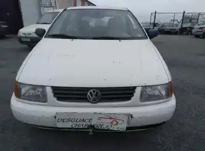 Piesă de schimb auto la mâna a doua MOTOR COMPLET pentru VOLKSWAGEN POLO BERLINA (6N1)  Referințe OEM IAM   