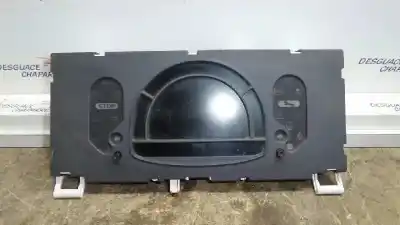 Recambio de automóvil de segunda mano de CUADRO INSTRUMENTOS para RENAULT MODUS  referencias OEM IAM P8200418021D  216784745