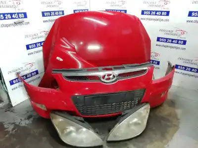 Piesă de schimb auto la mâna a doua bot fatã completã pentru hyundai i30 classic referințe oem iam 