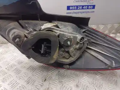Автозапчасти б/у левый задний фонарь за opel corsa d catch me ссылки oem iam 13269050  
