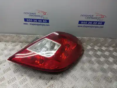 Автозапчасти б/у правый задний фонарь за opel corsa d catch me ссылки oem iam 13269051