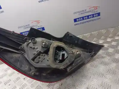 Автозапчасти б/у правый задний фонарь за opel corsa d catch me ссылки oem iam 13269051  