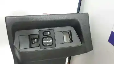 Second-hand car spare part  for TOYOTA AURIS  OEM IAM references   