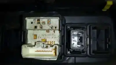 Pezzo di ricambio per auto di seconda mano controllo specchio per toyota auris luna+ riferimenti oem iam   