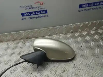 Second-hand car spare part left rearview mirror for opel corsa d catch me oem iam references 468435664  
