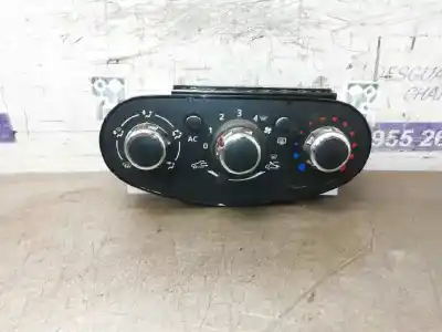 Peça sobressalente para automóvel em segunda mão  por DACIA DUSTER  Referências OEM IAM A141210  N109211S