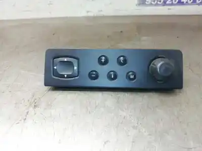Автозапчастина б/у многофункційне управління для RENAULT SCENIC II GRAND SCENIC II Посилання на OEM IAM 8200107974  