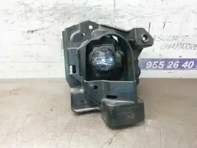Автозапчасти б/у ПРАВАЯ ПРОТИВОТУМАННАЯ ФАРА за MAZDA CX-5  ссылки OEM IAM KA0H51684  