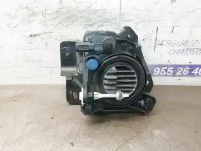 Second-hand car spare part right fog light for mazda cx-5 center-line 2wd oem iam references ka0h51684  