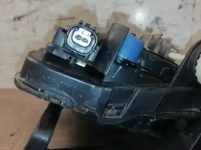 Second-hand car spare part right fog light for mazda cx-5 center-line 2wd oem iam references ka0h51684  
