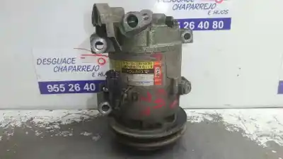 Gebrauchtes Autoersatzteil KLIMAKOMPRESSOR zum NISSAN PRIMERA BERLINA (P12)  OEM-IAM-Referenzen 92600BN310 10313024355 EA05245010