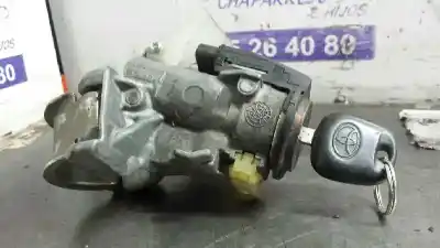 Second-hand car spare part  for TOYOTA AURIS  OEM IAM references N0502638639  