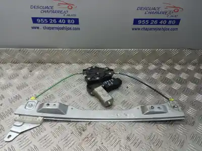 Автозапчасти б/у регулятор стекла переднего левого за opel corsa d catch me ссылки oem iam 1060281