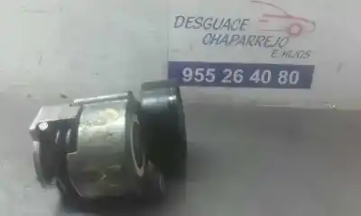 Автозапчастина б/у натяжач допоміжних ременів для renault clio ii fase i (b/cbo) 1.2 limited (b/cboa/f) посилання на oem iam   