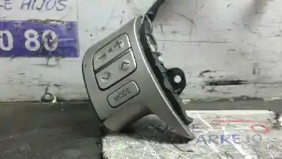 Second-hand car spare part MULTIFUNCTION SWITCH for TOYOTA AURIS  OEM IAM references   