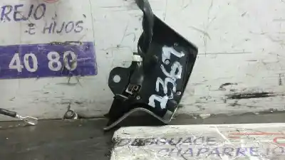 Second-hand car spare part multifunction switch for toyota auris luna+ oem iam references   