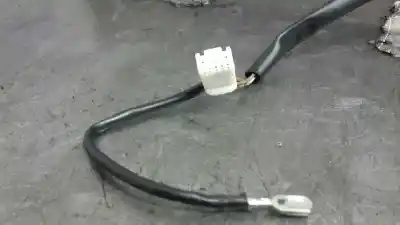 Second-hand car spare part multifunction switch for toyota auris luna+ oem iam references   