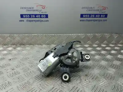 Автозапчасти б/у мотор заднего стеклоочистителя за opel corsa d catch me ссылки oem iam 13163029