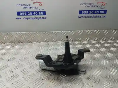 Автозапчасти б/у мотор заднего стеклоочистителя за opel corsa d catch me ссылки oem iam 13163029  