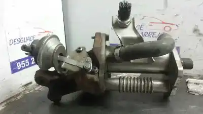 Peça sobressalente para automóvel em segunda mão radiador de gases de escape por renault fluence dynamique referências oem iam 8200912059  