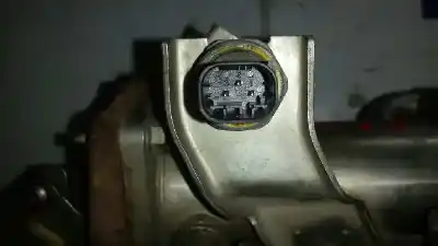 Peça sobressalente para automóvel em segunda mão radiador de gases de escape por renault fluence dynamique referências oem iam 8200912059  