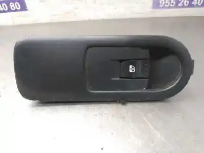 Автозапчастина б/у передній правий віконний вимикач для RENAULT SCENIC II Grand Confort Authentique Посилання на OEM IAM   