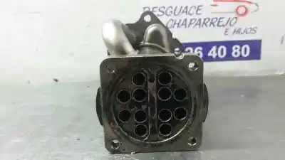 Peça sobressalente para automóvel em segunda mão radiador de gases de escape por renault scenic ii authentique referências oem iam 8200545260  