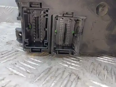 Автозапчастина б/у реле/запоперівник для opel corsa d catch me посилання на oem iam 13279900  