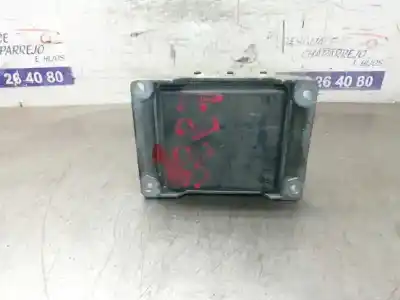 Pezzo di ricambio per auto di seconda mano centralina motore per opel corsa c club riferimenti oem iam 0261206074  