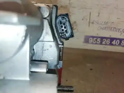 Pezzo di ricambio per auto di seconda mano scatola della farfalla per opel corsa c club riferimenti oem iam 0280750044  