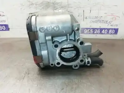 Pezzo di ricambio per auto di seconda mano scatola della farfalla per opel corsa c club riferimenti oem iam 0280750044  