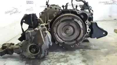 Piesă de schimb auto la mâna a doua CUTIE DE VITEZE pentru HYUNDAI SANTA FE (SM)  Referințe OEM IAM S2QDD  831978