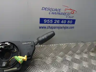 Автозапчастина б/у перерівний контроль для opel corsa d catch me посилання на oem iam 13142283  
